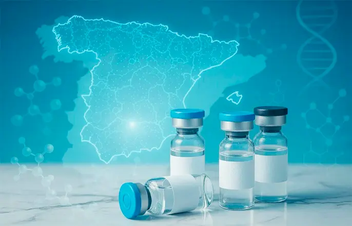 Laboratorio Peptalia