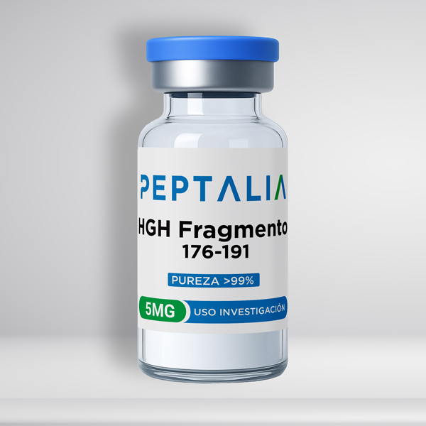 HGH Fragmento 176-191