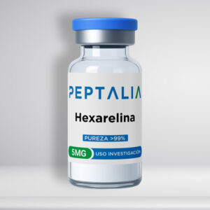 Hexarelina