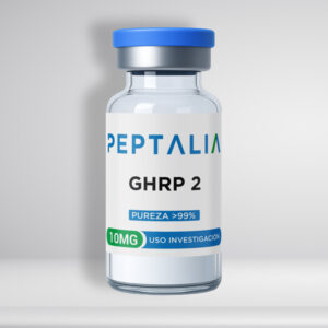 GHRP-2 (Pralmorelin)