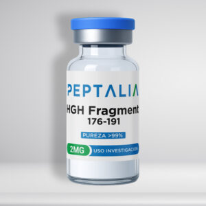 HGH FRAGMENTO 176-191