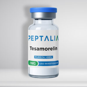TESAMORELIN