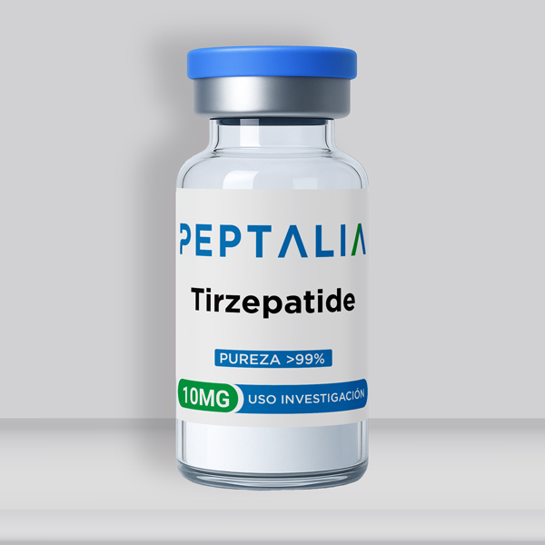 Tirzepatide
