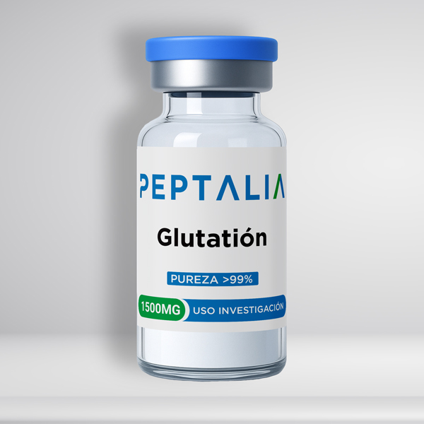 Glutatión Reducido (GSH)