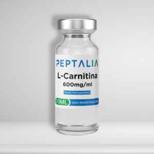 L-Carnitina