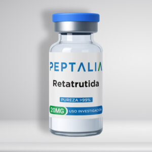 Retatrutida