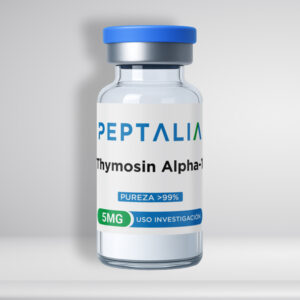 Thymosin Alpha-1