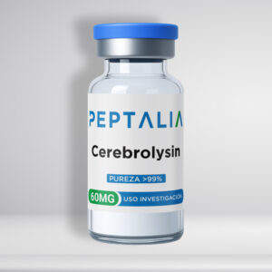 Cerebrolysin