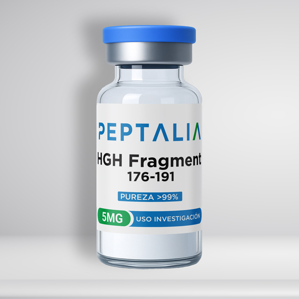 HGH Fragmento 176-191