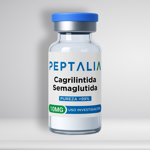 Cagrilintida + Semaglutida
