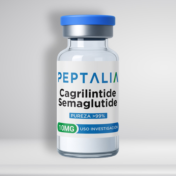 Cagrilintide + Semaglutide