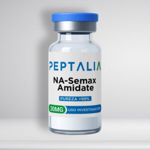 NA-Semax Amidate
