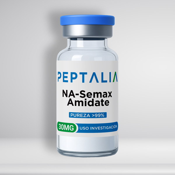 NA-Semax Amidate