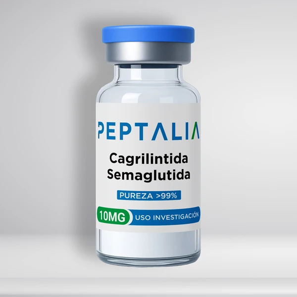 Cagrilintida + Semaglutida