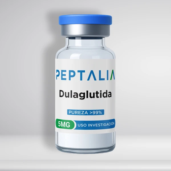 Dulaglutida Dulaglutida