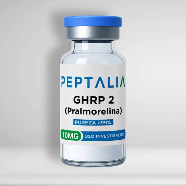 GHRP-2 (Pralmorelina)