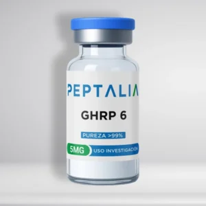 GHRP-6