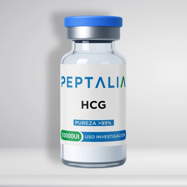 HCG