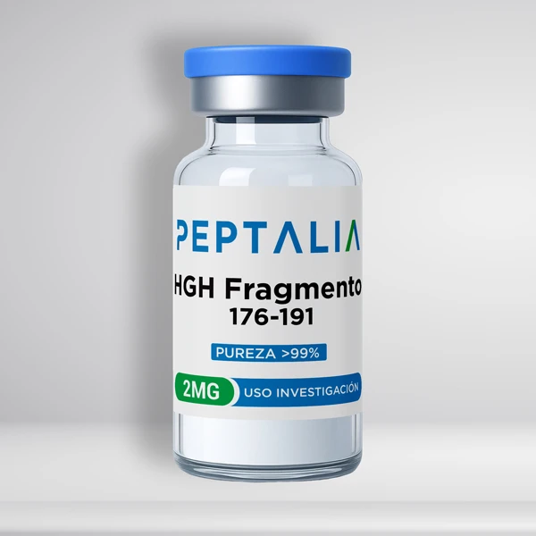 HGH Fragmento 176-191