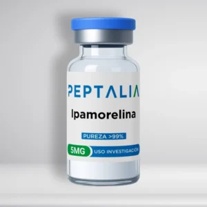 Ipamorelina