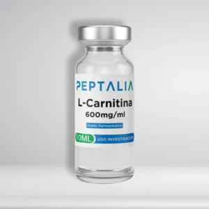 L-Carnitina L-Carnitina
