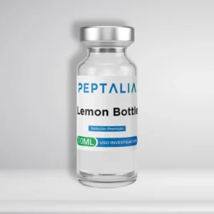 Lemon Bottle