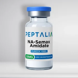 NA-Semax Amidate
