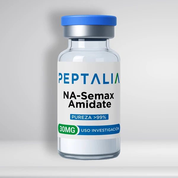 NA-Semax Amidate