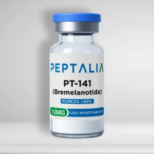 PT-141 (Bremelanotida)