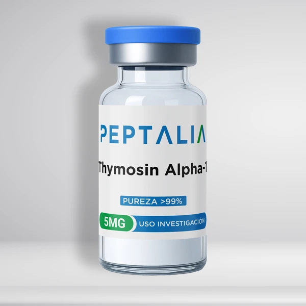 Thymosin Alpha-1 (TA1)