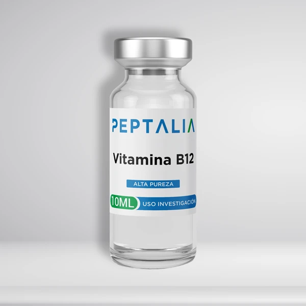 Vitamina B12 Vitamina B12