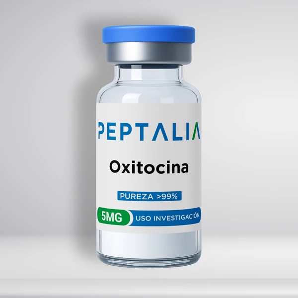 Oxitocina