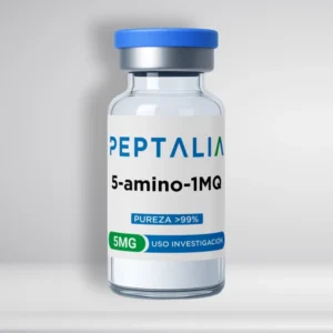 5-Amino-1MQ
