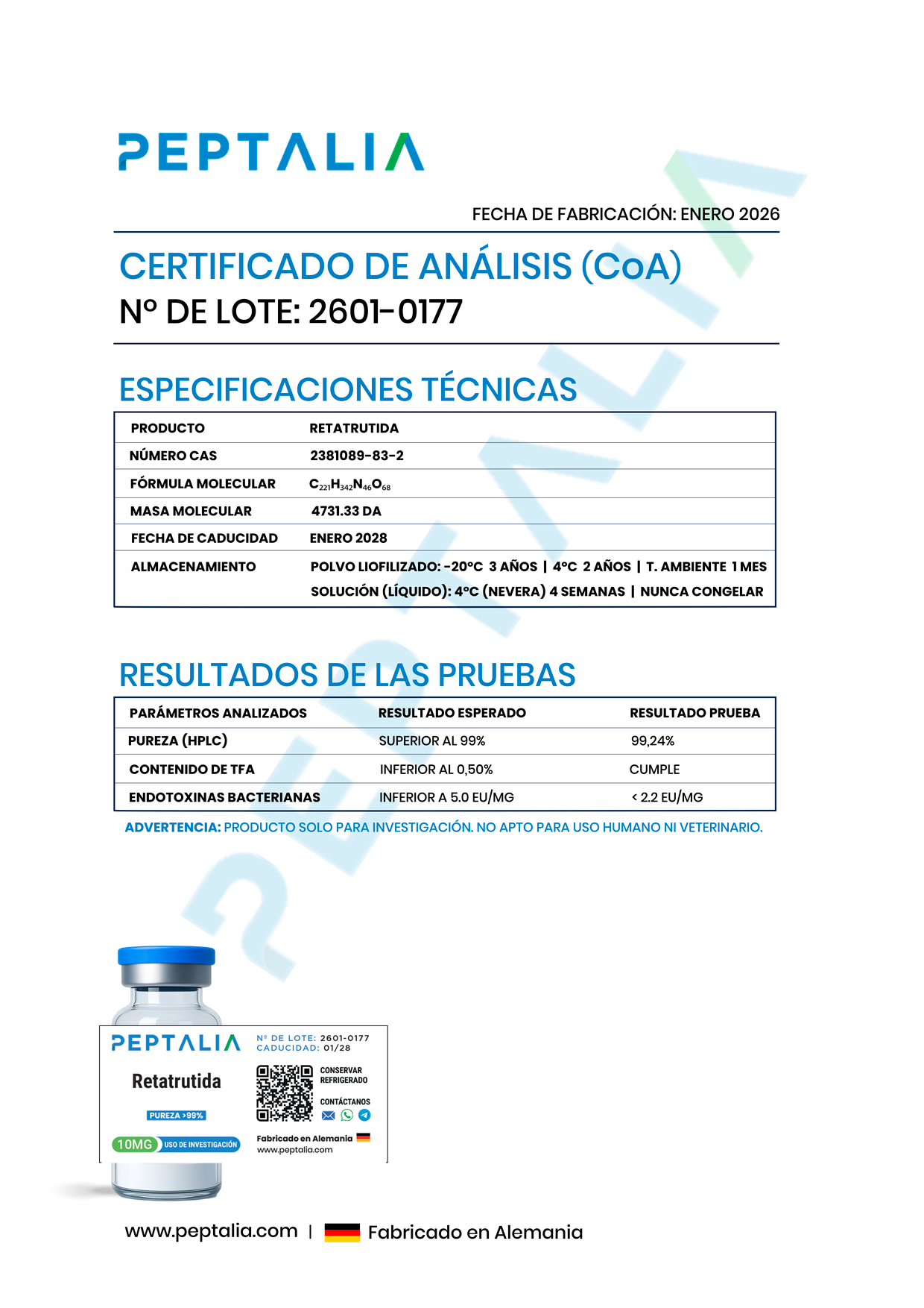 CoA